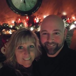 Meet your Posher, Traci-todd